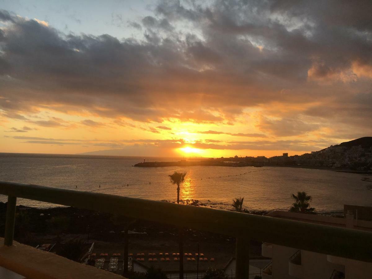 Amazing View In Los Cristianos Los Cristianos  Exterior photo