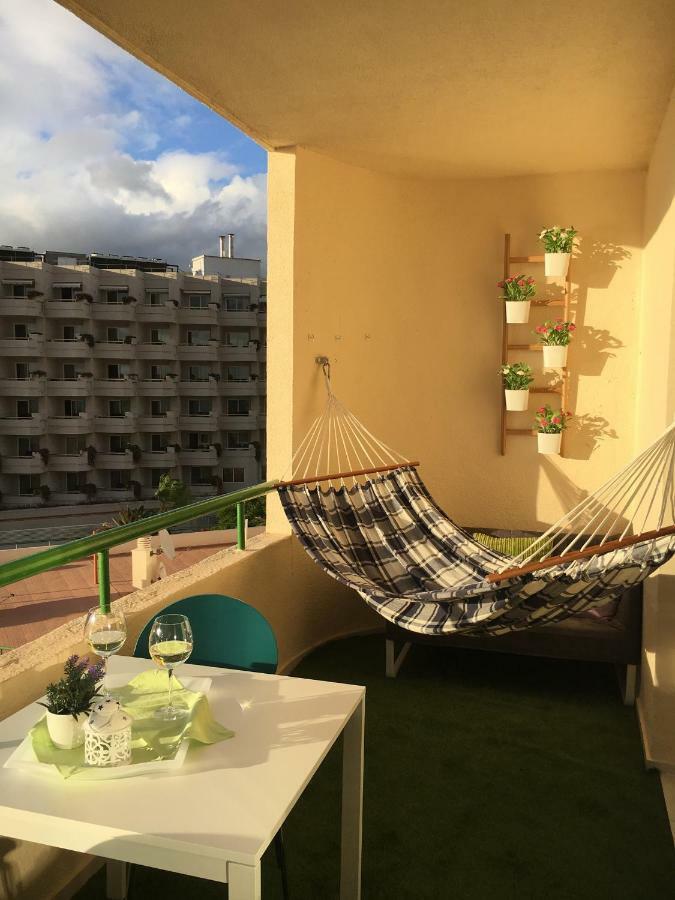 Amazing View In Los Cristianos Los Cristianos  Exterior photo