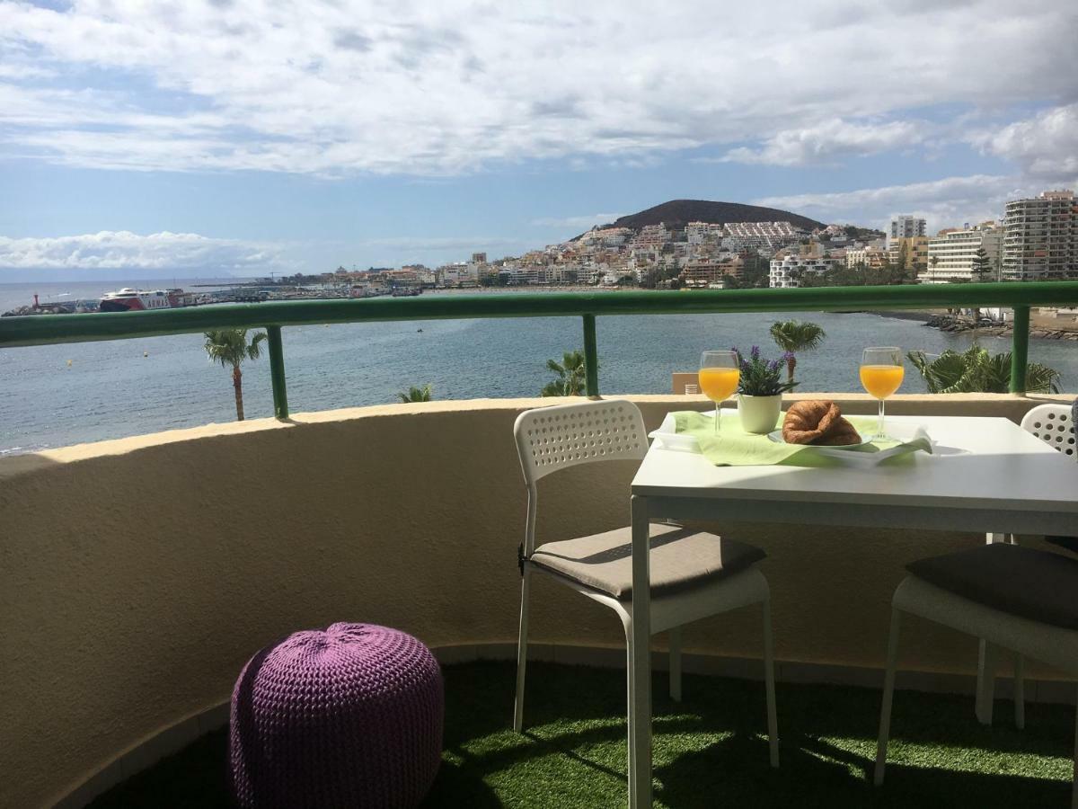 Amazing View In Los Cristianos Los Cristianos  Exterior photo