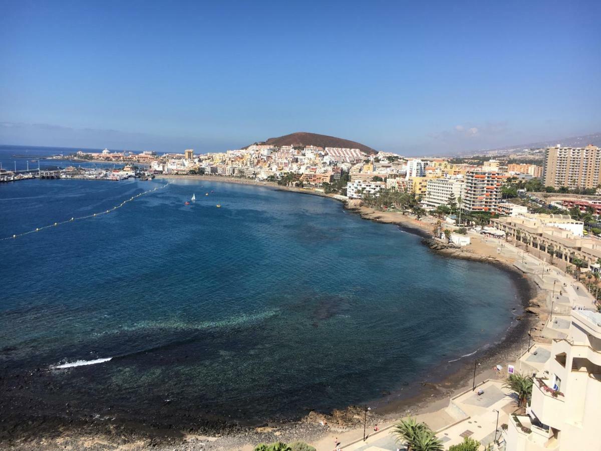 Amazing View In Los Cristianos Los Cristianos  Exterior photo