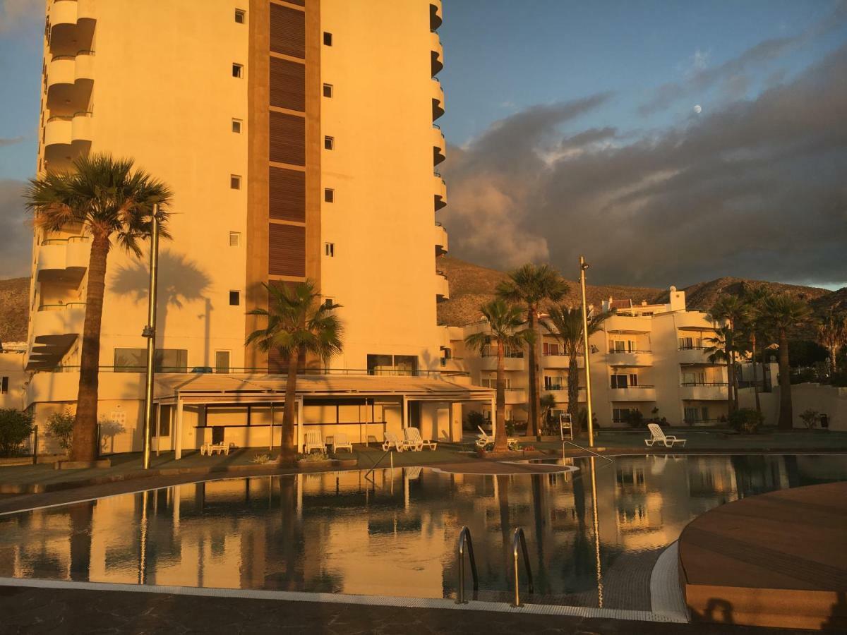 Amazing View In Los Cristianos Los Cristianos  Exterior photo