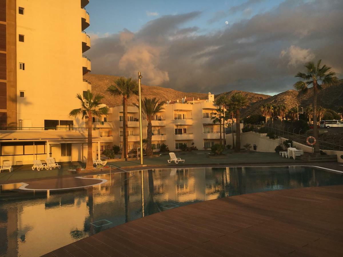 Amazing View In Los Cristianos Los Cristianos  Exterior photo