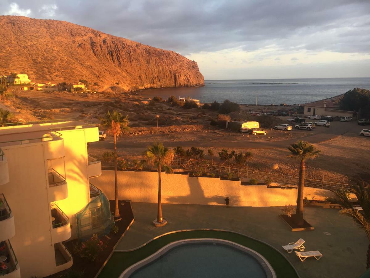 Amazing View In Los Cristianos Los Cristianos  Exterior photo