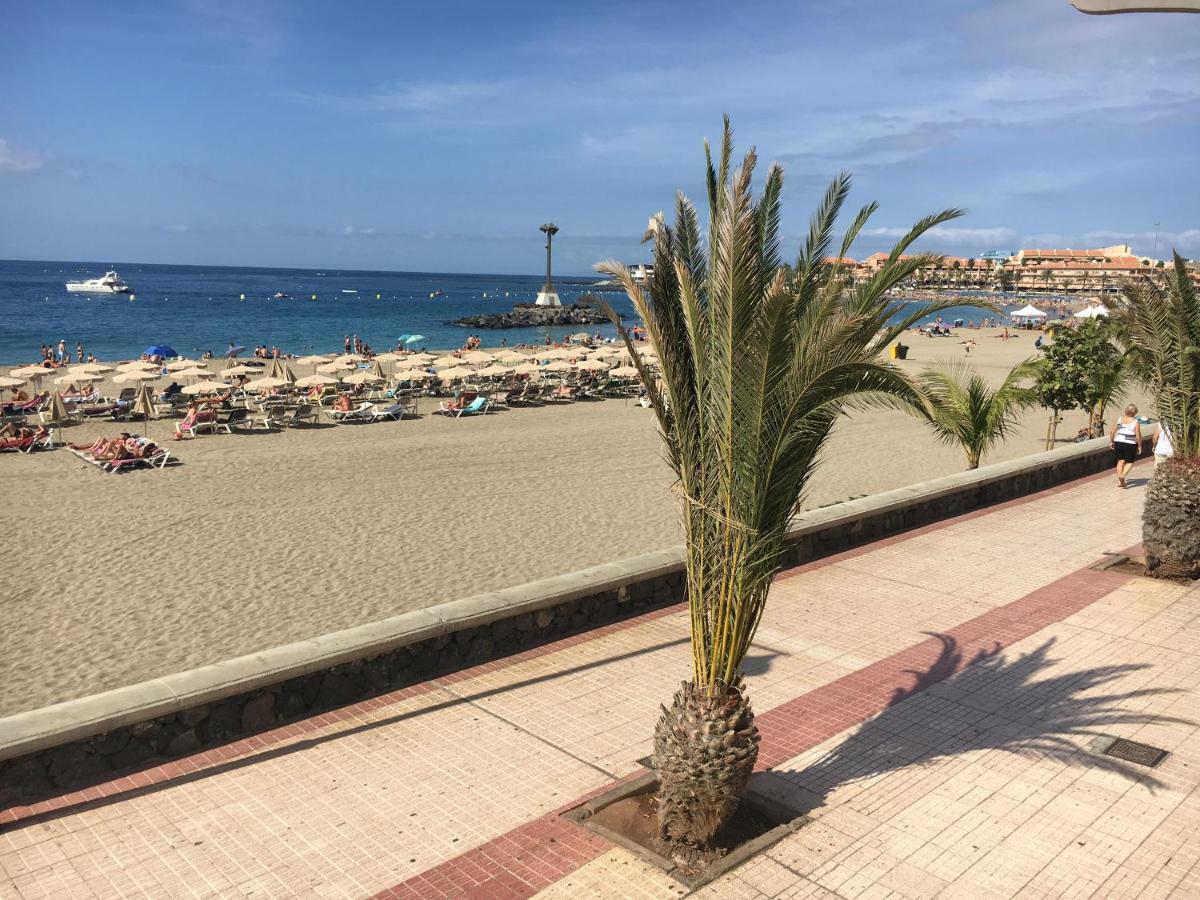 Amazing View In Los Cristianos Los Cristianos  Exterior photo